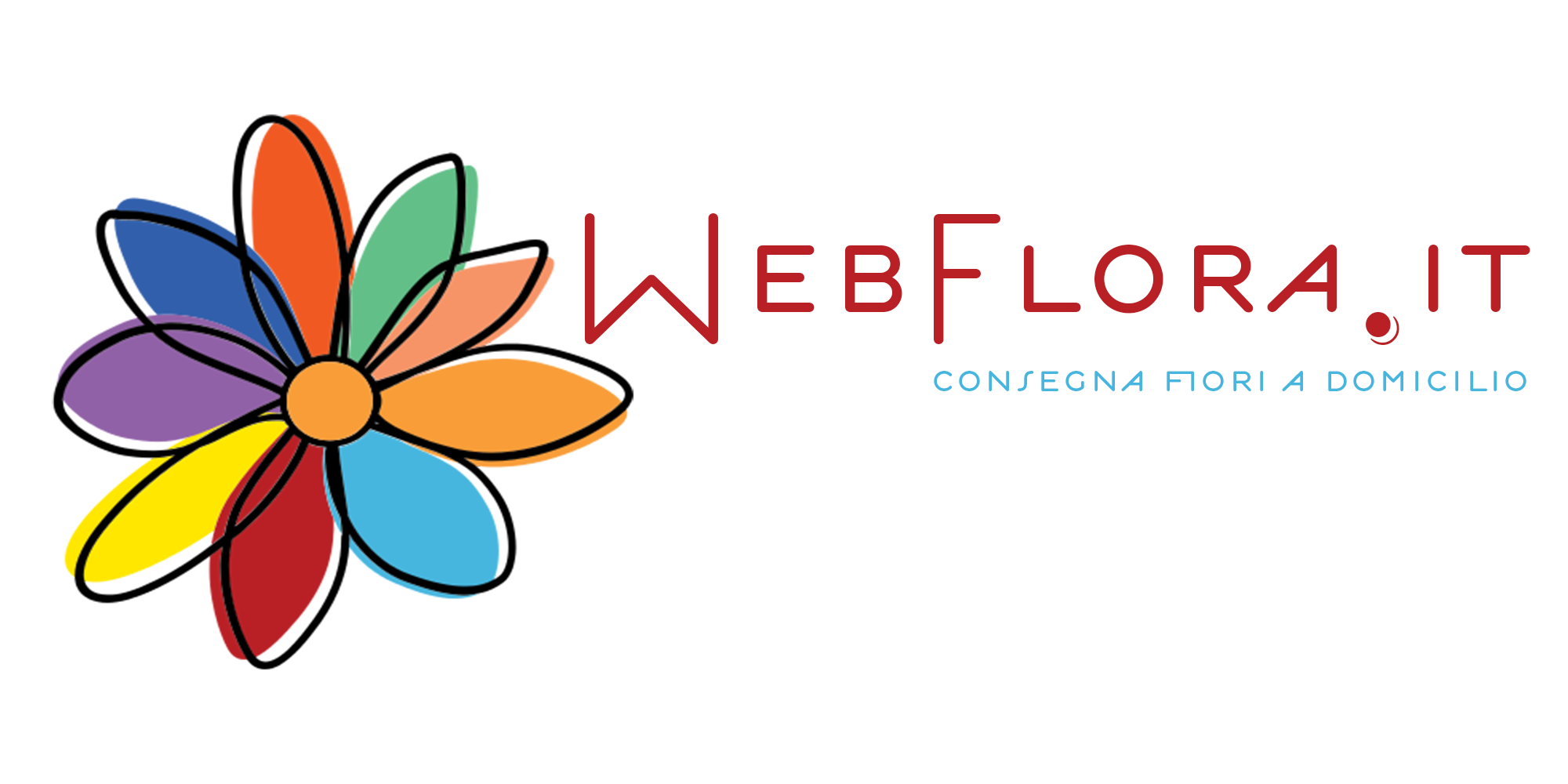 Webflora.it consegna fiori a domicilio