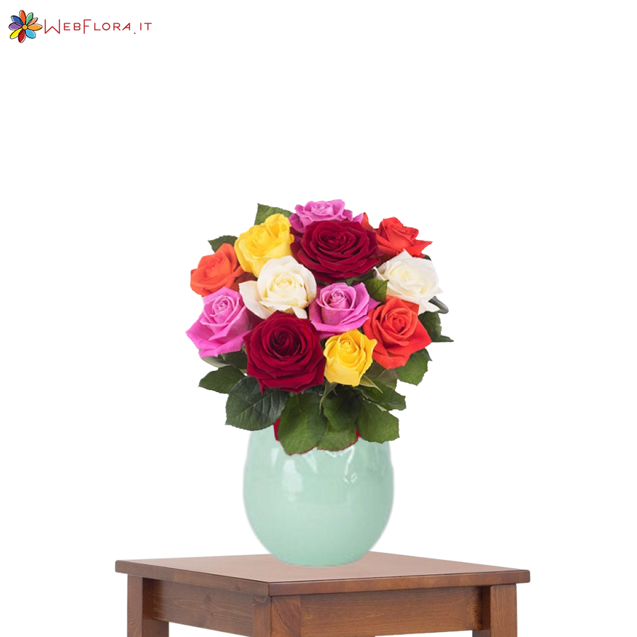 Bouquet di Rose miste